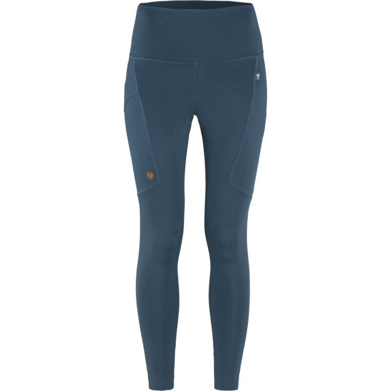 Abisko Tights - Leggings - Damer