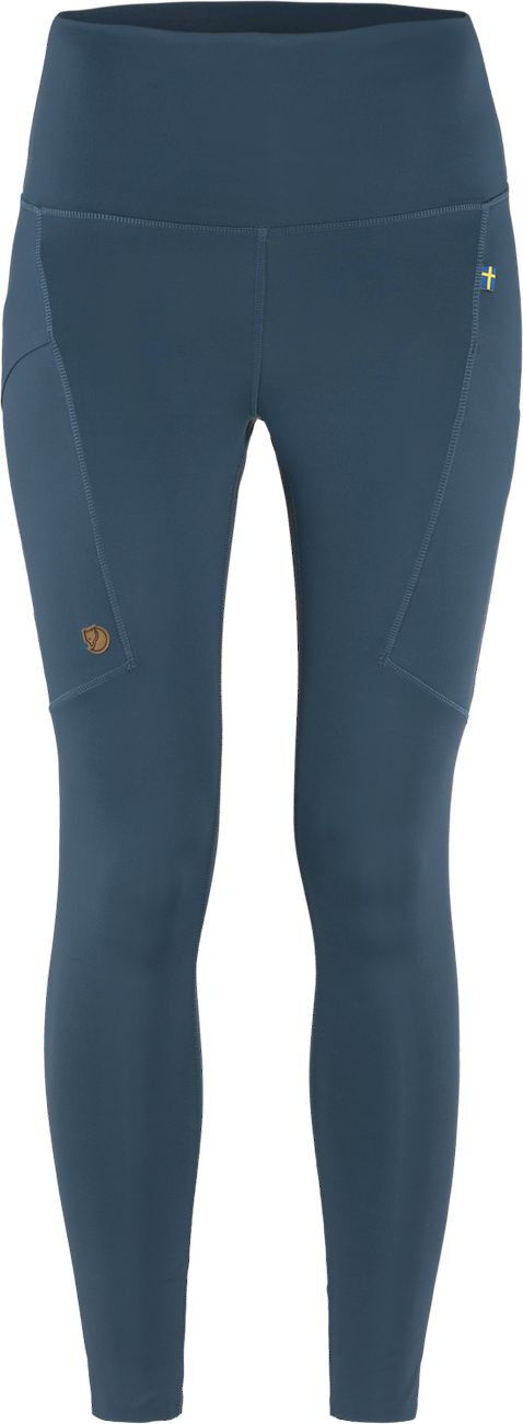 Fjällräven Abisko Tights - Leggings femme | Hardloop