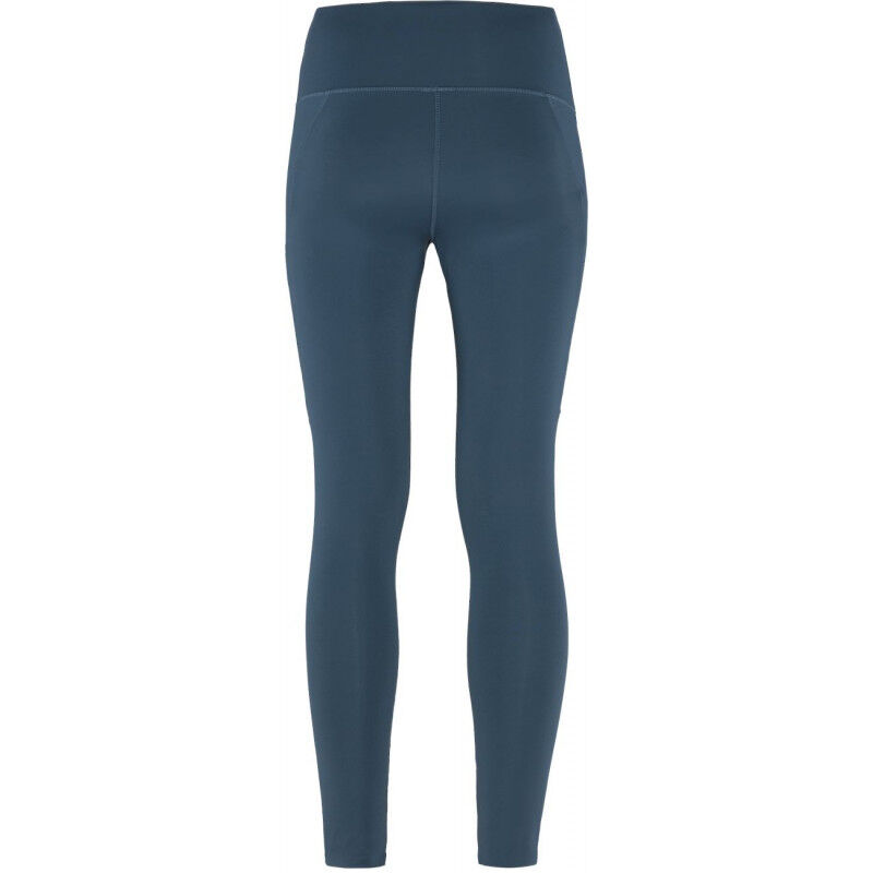 Fjällräven Abisko Tights - Leggings - Mujer