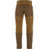 Fjällräven Keb Trousers Reg - Spodnie trekkingowe męskie | Hardloop