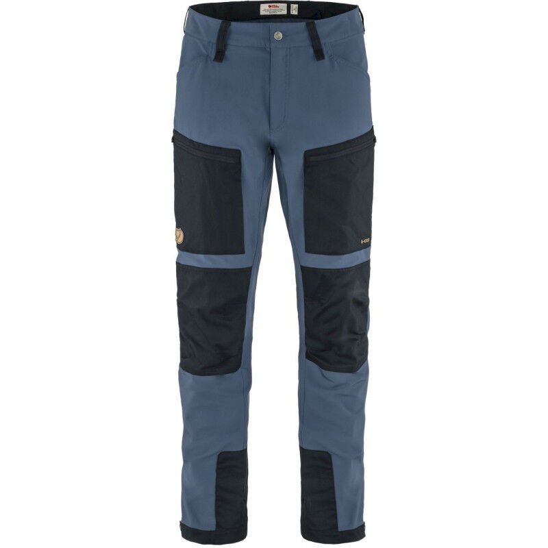 Keb Agile Trousers - Pánské Turistické kalhoty