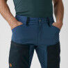 FjŠllrŠven Keb Agile Trousers - Pantaloni da trekking - Uomo
