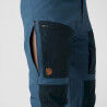 Fjällräven Keb Agile Trousers - Trekkinghose - Herren