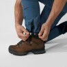 Fjällräven Keb Agile Trousers - Trekkinghose - Herren