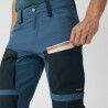 Fjällräven Keb Agile Trousers - Pantalon trekking homme | Hardloop