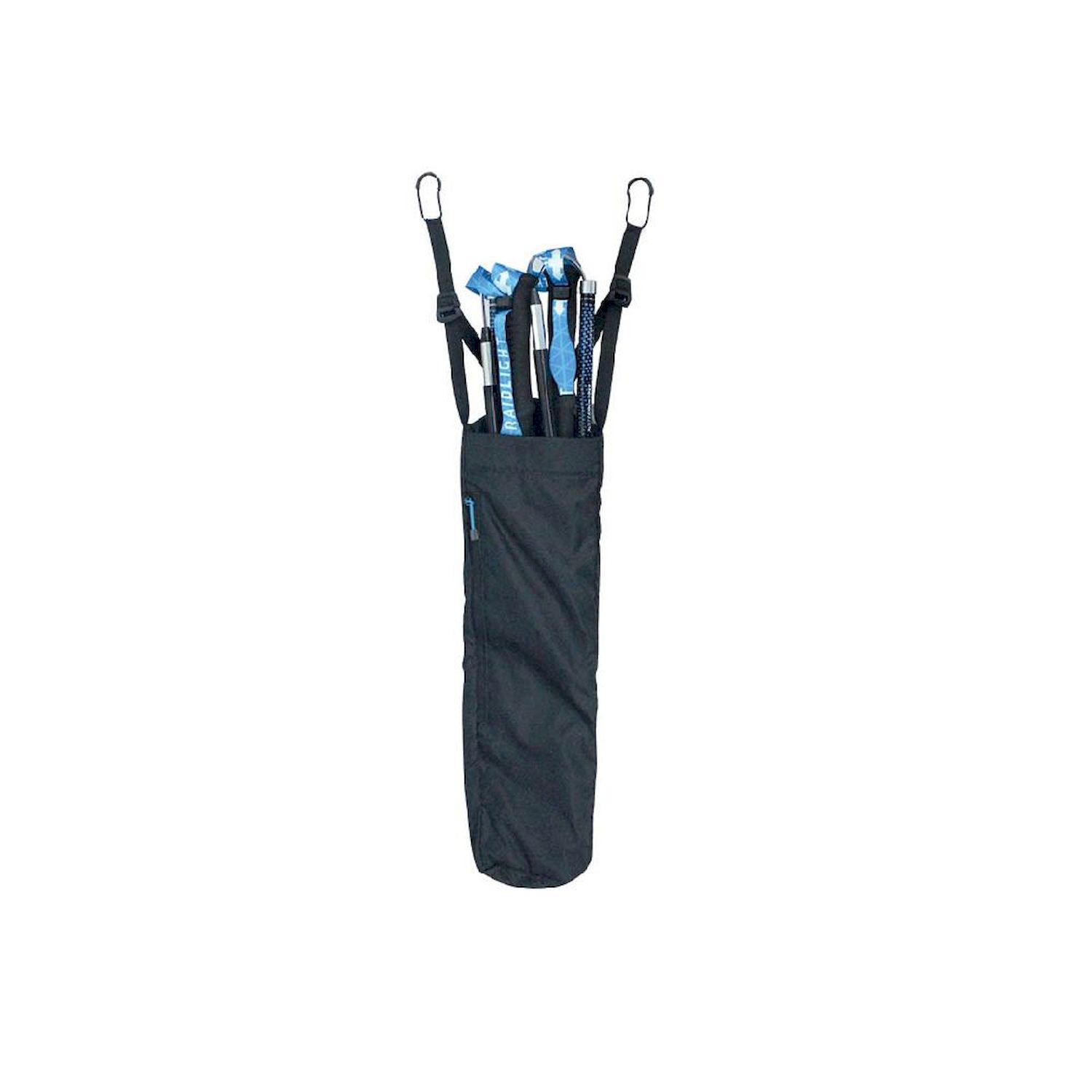 Raidlight Carquois-Pod 2En1 6L - Walking pole bag - Men's