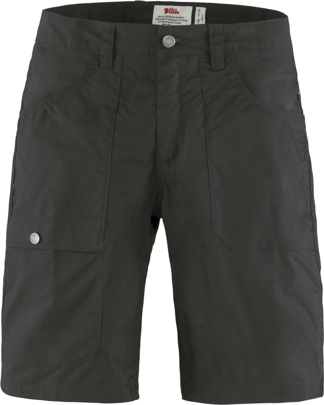 Fjällräven Vardag Lite Shorts - Pantalones cortos - Hombre