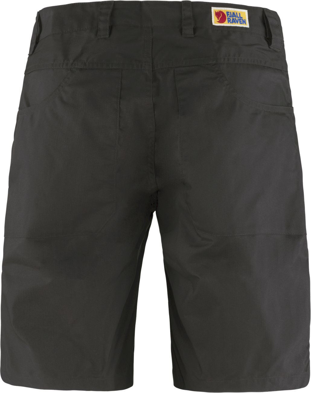 FjŠllrŠven Vardag Lite Shorts - Pantaloncini - Uomo