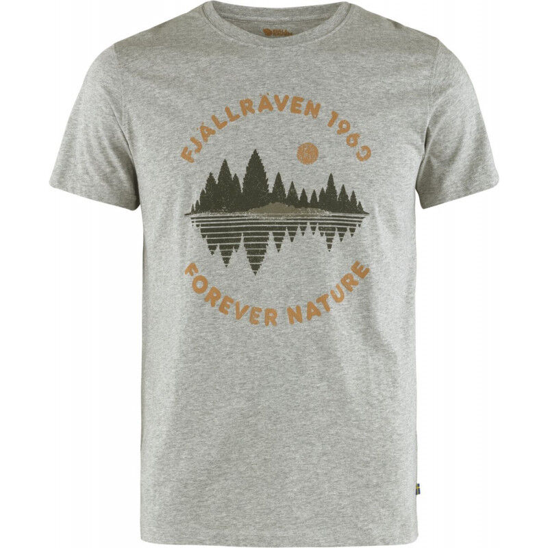 Forest Mirror T-shirt - T-shirt homme