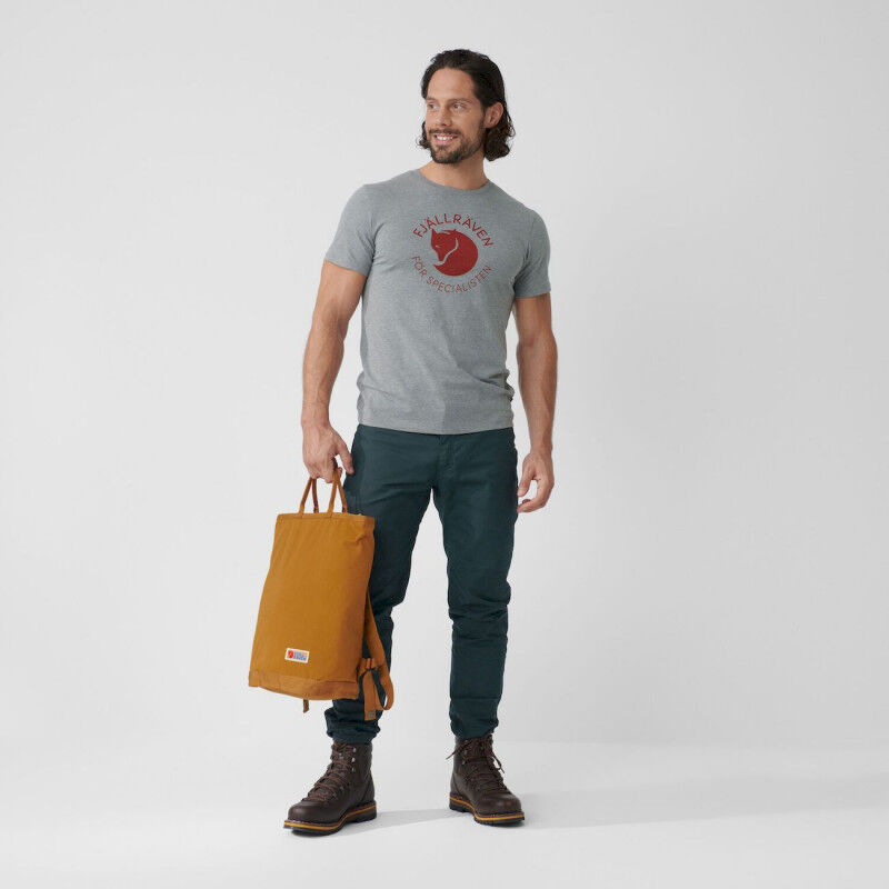Fjällräven Fjällräven Fox T-shirt - T-shirt - Men's