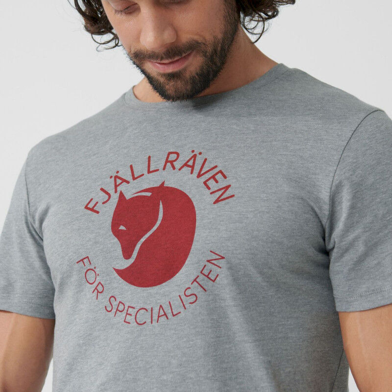 Fjällräven Fjällräven Fox T-shirt - T-shirt - Heren