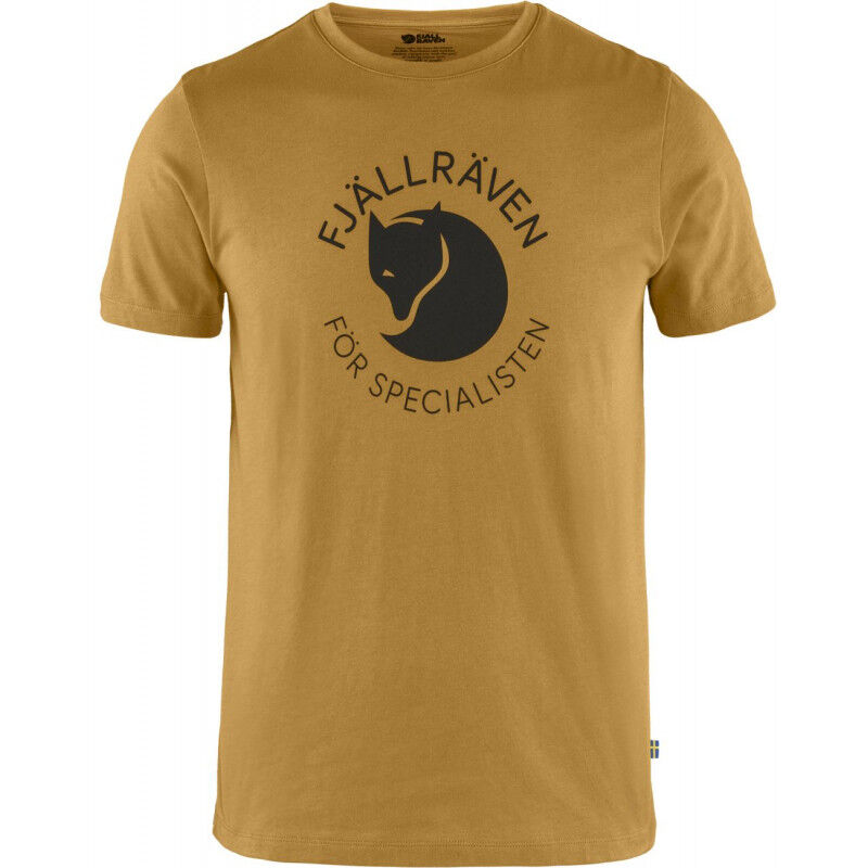 Fjällräven Fox T-shirt - T-shirt homem