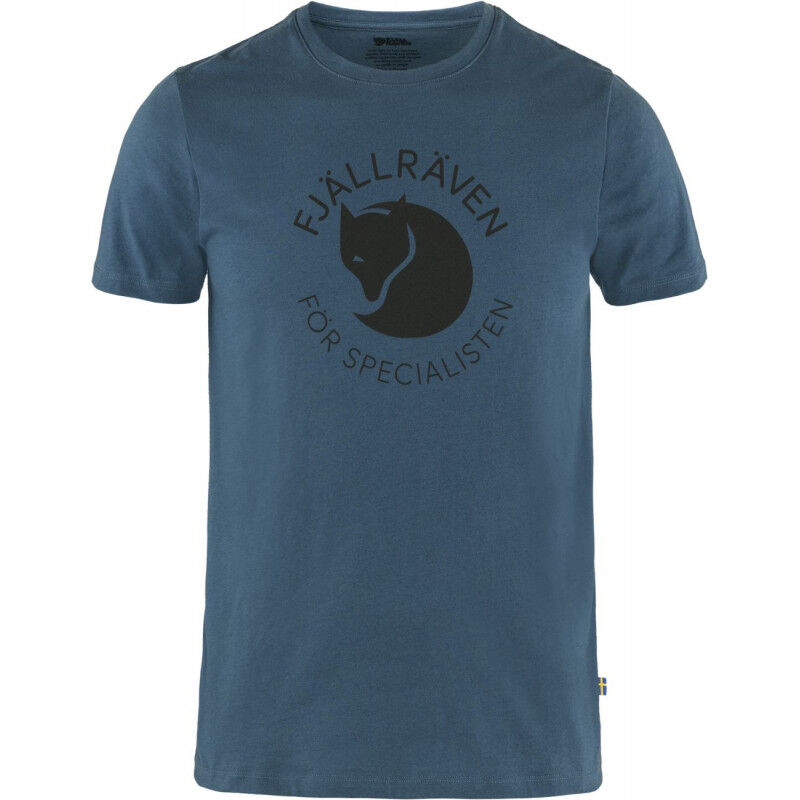 Fjällräven Fox T-shirt - T-shirt - Heren