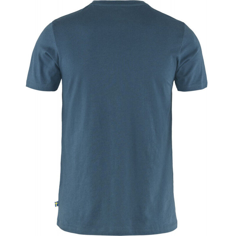 Fjällräven Fjällräven Fox T-shirt - T-Shirt - Herren