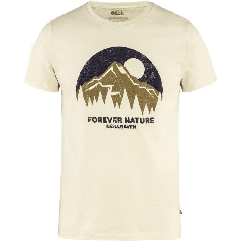 Fjällräven Nature T-shirt - T-shirt homme | Hardloop
