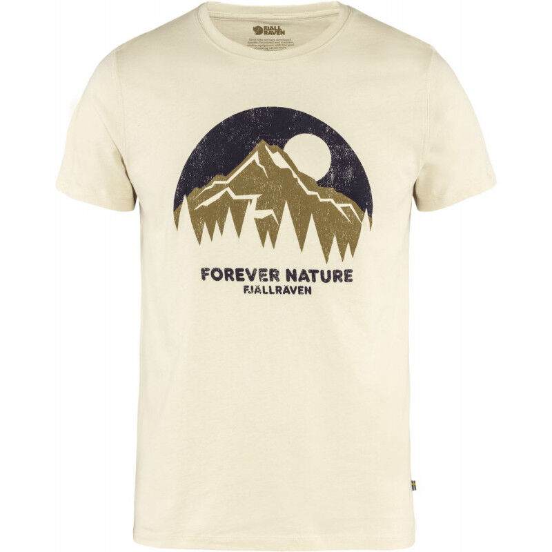 Fjällräven Nature T - T-paita - Miehet