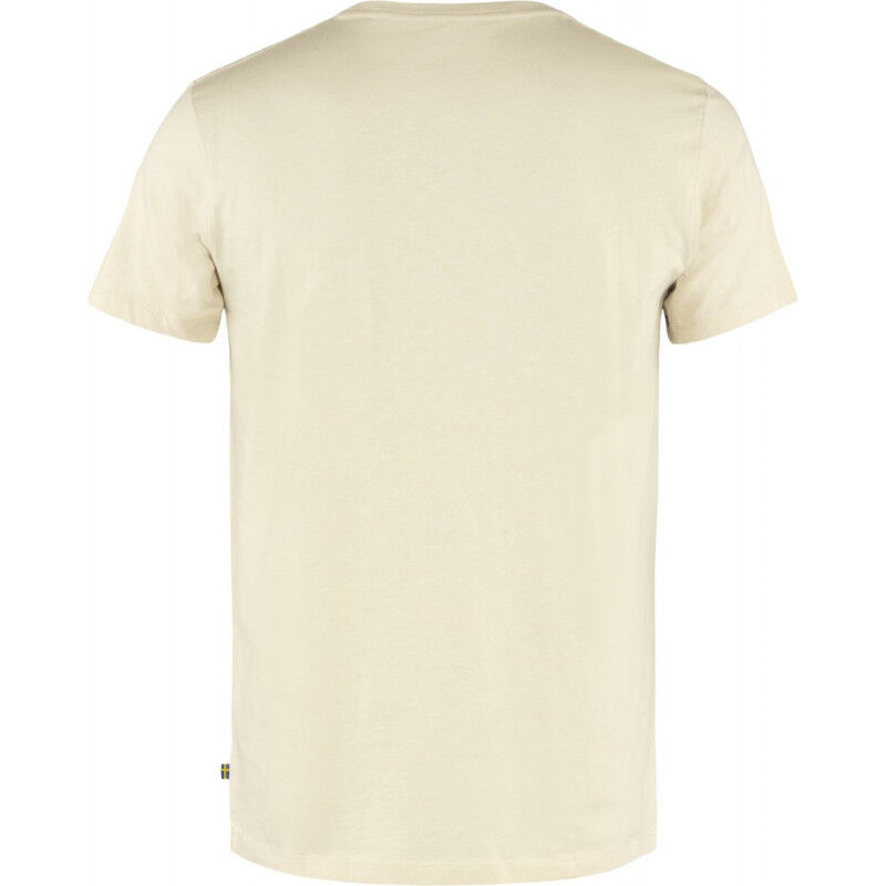 Fjällräven Nature T - T-paita - Miehet