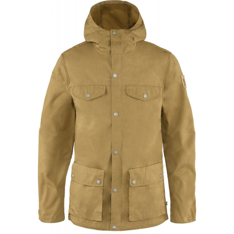 Fjallraven greenland online