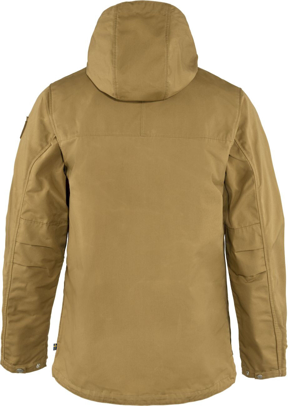 Fjällräven Greenland Jacket - Waterproof jacket - Men's