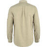 Fjällräven Övik Travel Shirt LS - Camisa homem | Hardloop