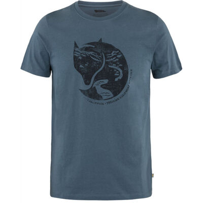 Arctic Fox T-shirt - Camiseta - Hombre
