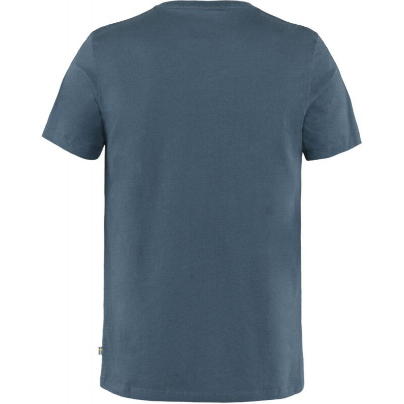 Fjällräven Arctic Fox T-shirt - T-Shirt - Herren