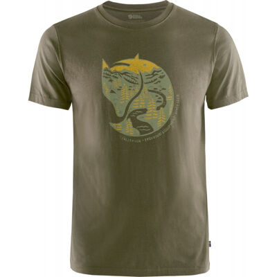 Arctic Fox T - T-shirt meski