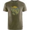 Dark Olive