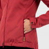Fjällräven Stina Jacket - Chaqueta cortavientos - Mujer