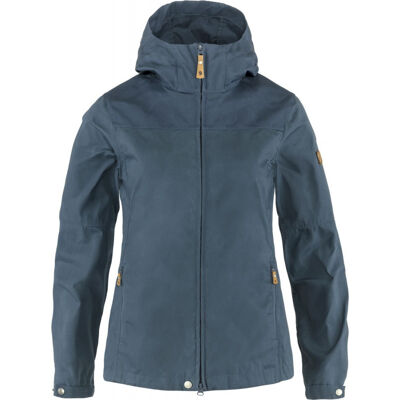 Stina Jacket - Windproof jacket - Women's