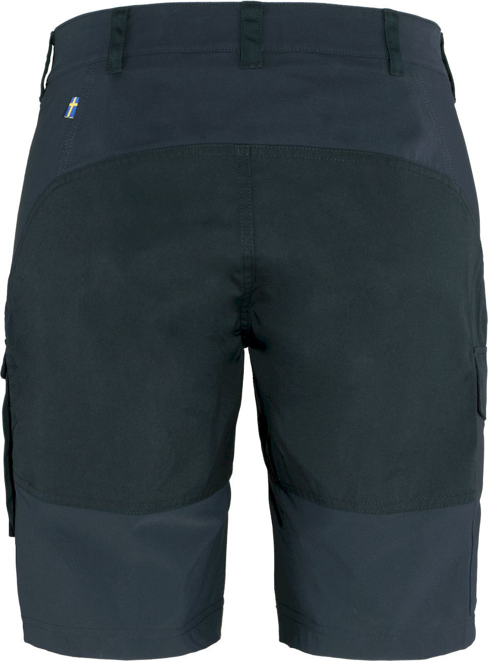 Fjällräven Nikka Shorts Curved - Wandershorts - Damen