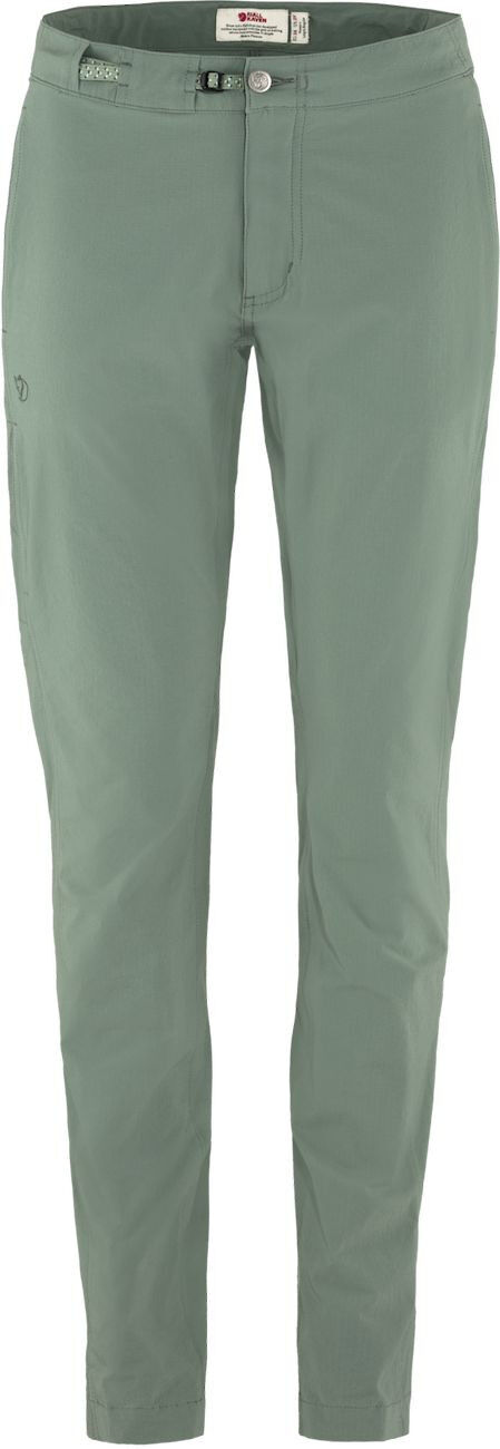 Fjällräven High Coast Trail Trousers - Pantalón de senderismo - Mujer