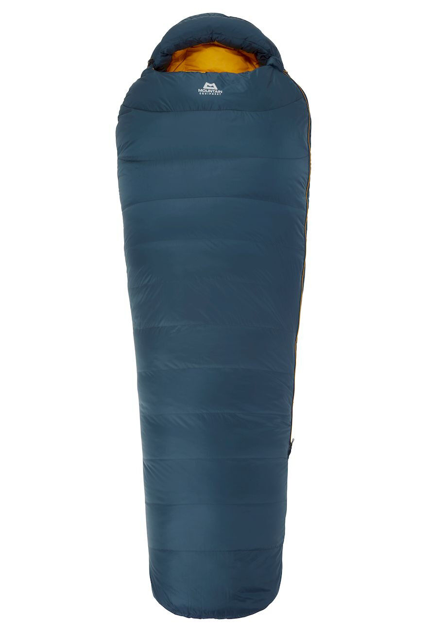 Mountain Equipment Helium 400 - Spacák | Hardloop