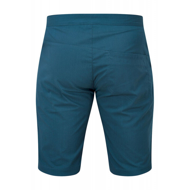 Mountain Equipment Anvil - Calção caminhada homem | Hardloop