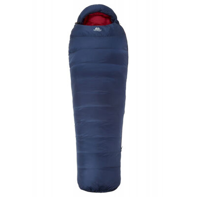 Helium 600 - Sacco a pelo donna