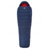 Mountain Equipment Helium 400 - Womens' sleeping bag | Hardloop