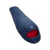 Mountain Equipment Helium 250 - Sovepose - Damer