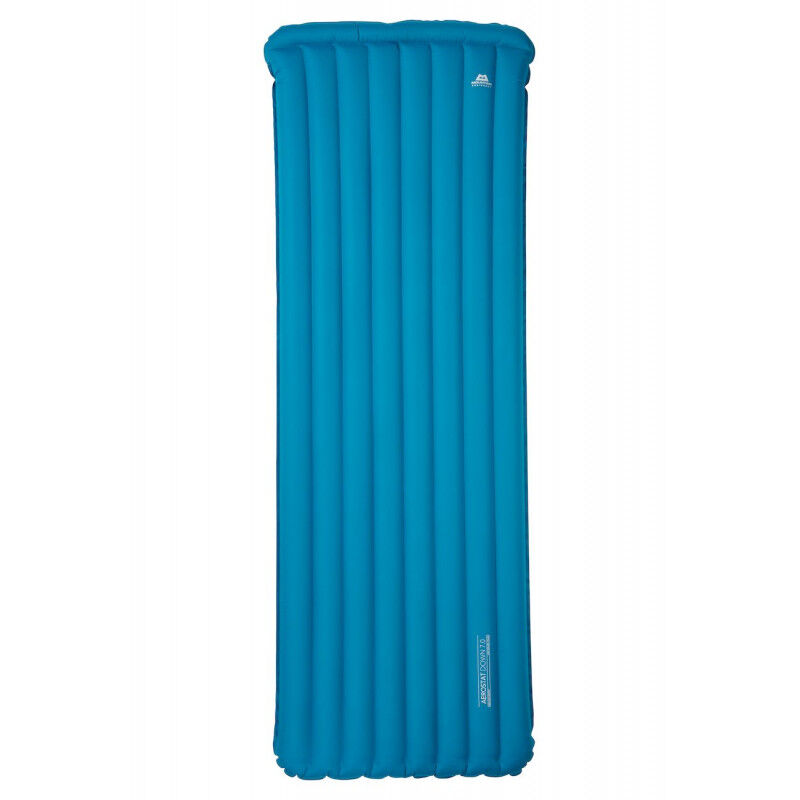 Aerostat Down 7.0 Mat Wide Regular - Colchão campismo