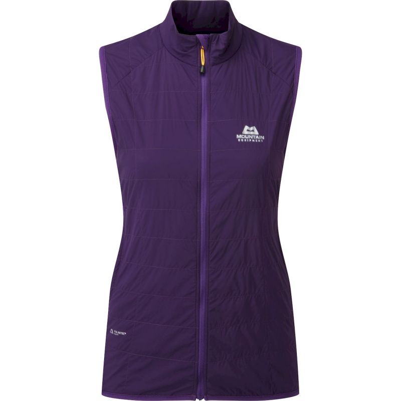 Mountain Equipment Switch - Vest - Women's