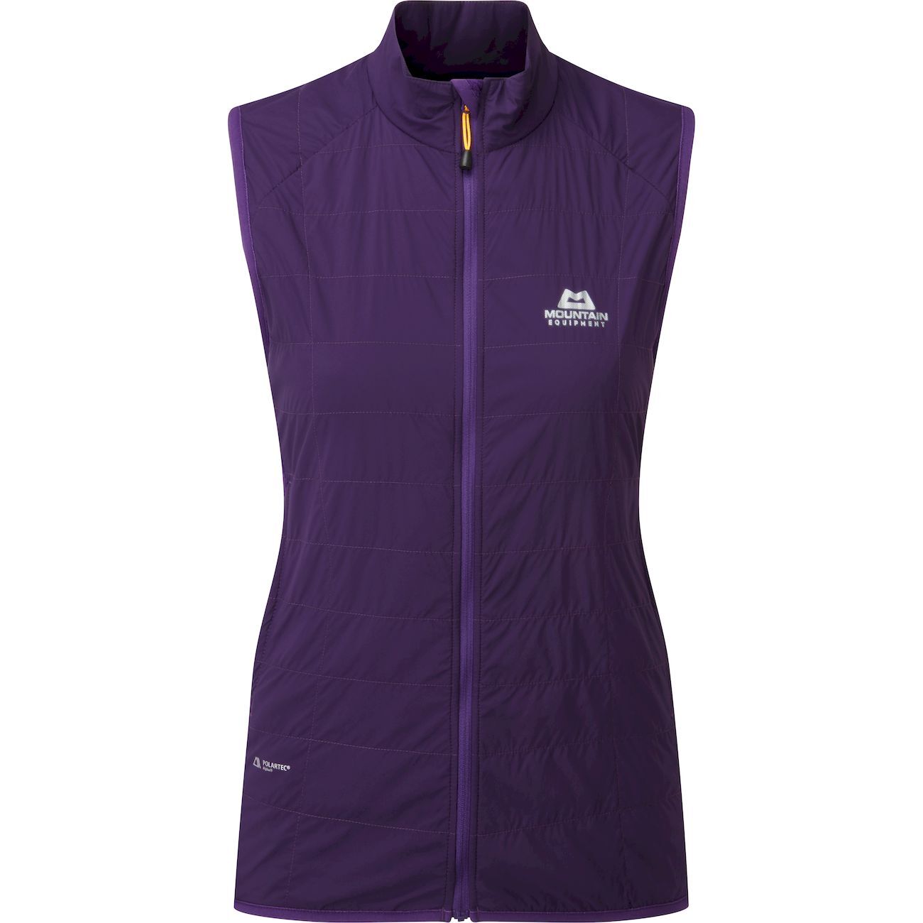 Mountain Equipment Switch - Gilet - Donna