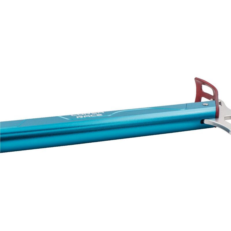 Camp Corsa Race - Ice Axe