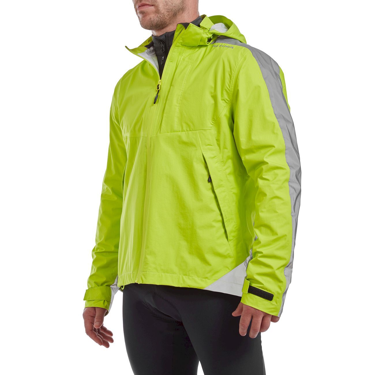 Altura Typhoon Nightvision - Chaqueta impermeable - Hombre