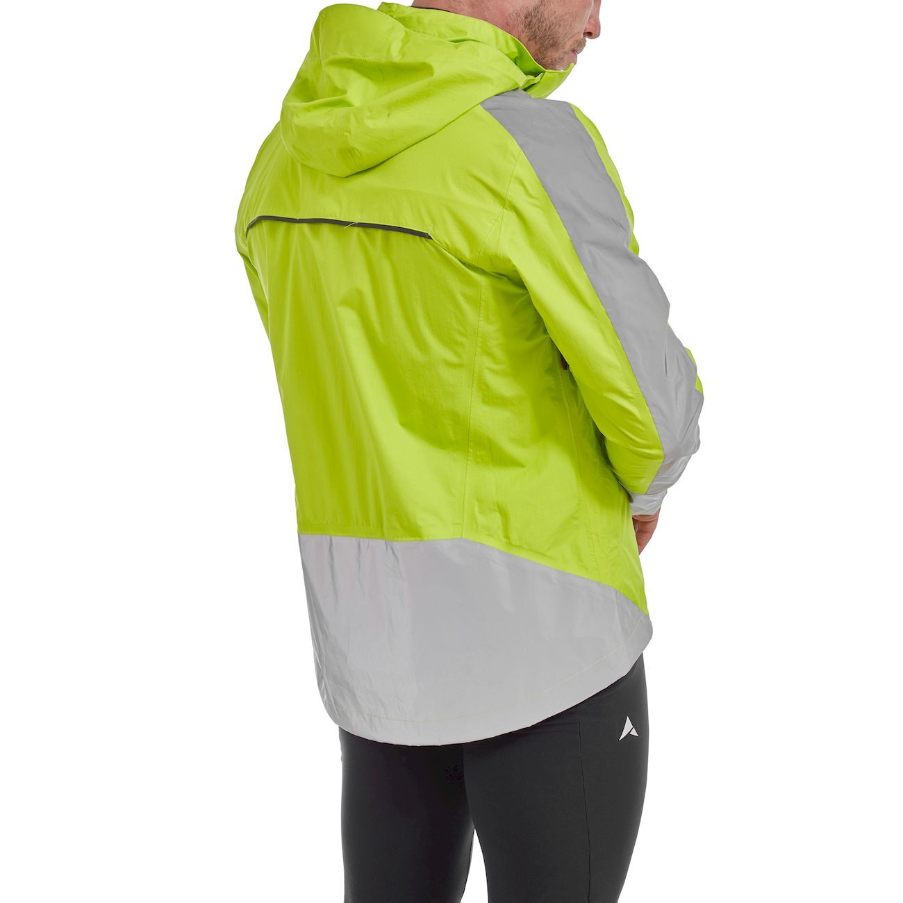 Altura Typhoon Nightvision - Kurtka przeciwdeszczowa meska | Hardloop