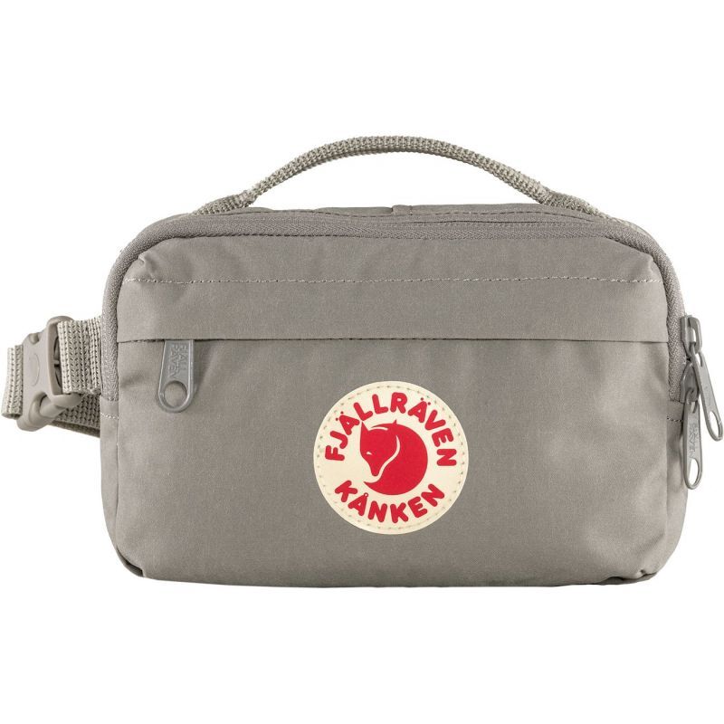 FJÄLLRÄVEN Kanken Backpack Sunset Orange - Terraces Menswear