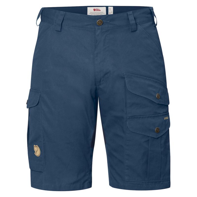 Barents Pro Shorts - Vaellusshortsit - Miehet