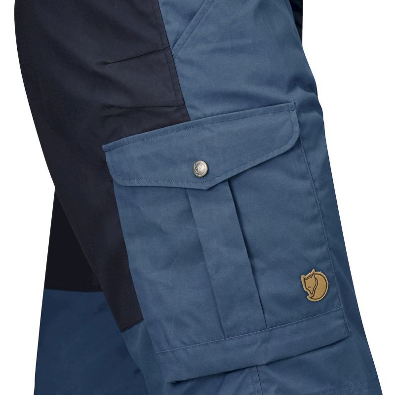 Fjällräven Barents Pro Shorts - Walking shorts - Men's