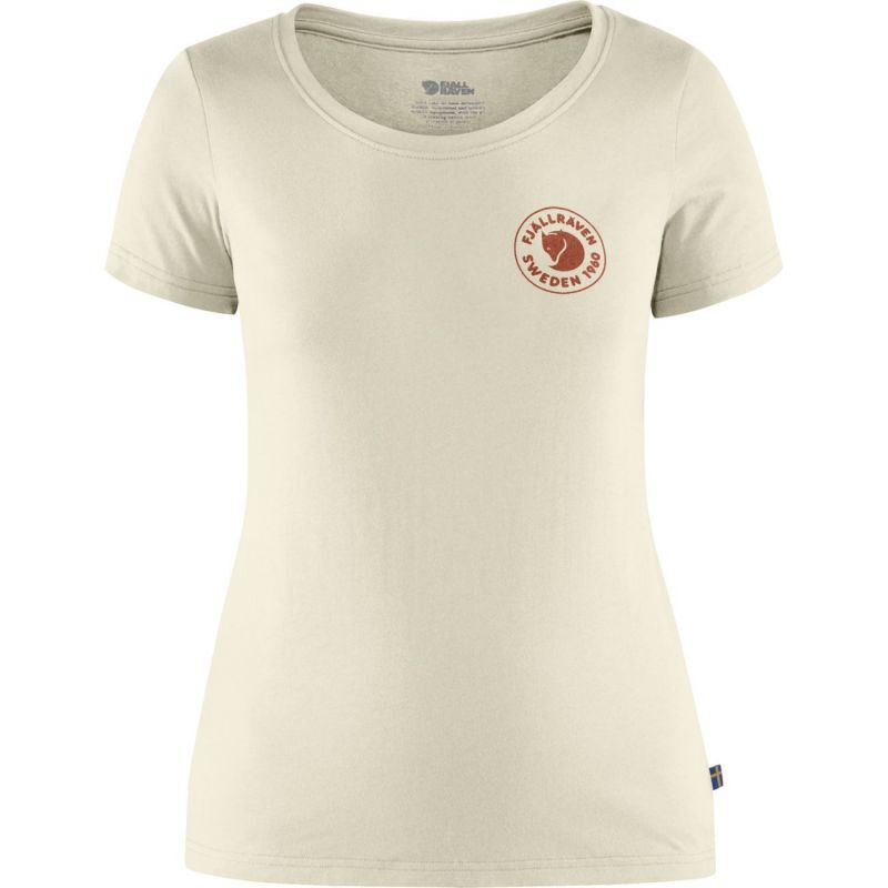 Fjällräven 1960 Logo T - T-shirt damski | Hardloop