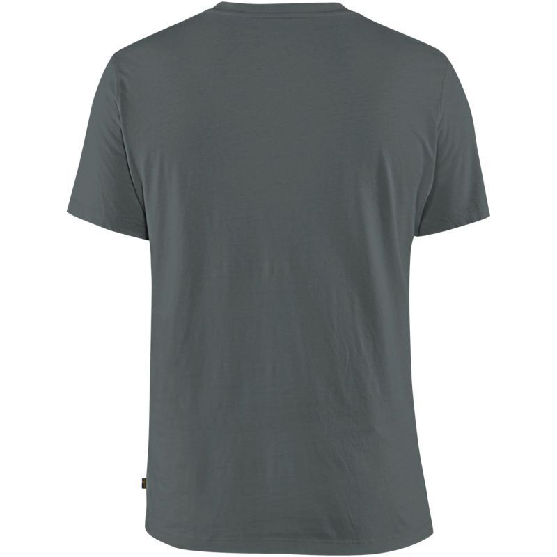 Fjällräven Arctic Fox T - Pánské Triko | Hardloop