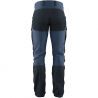 Fjällräven Keb Trousers Reg - Hiking trousers - Men's