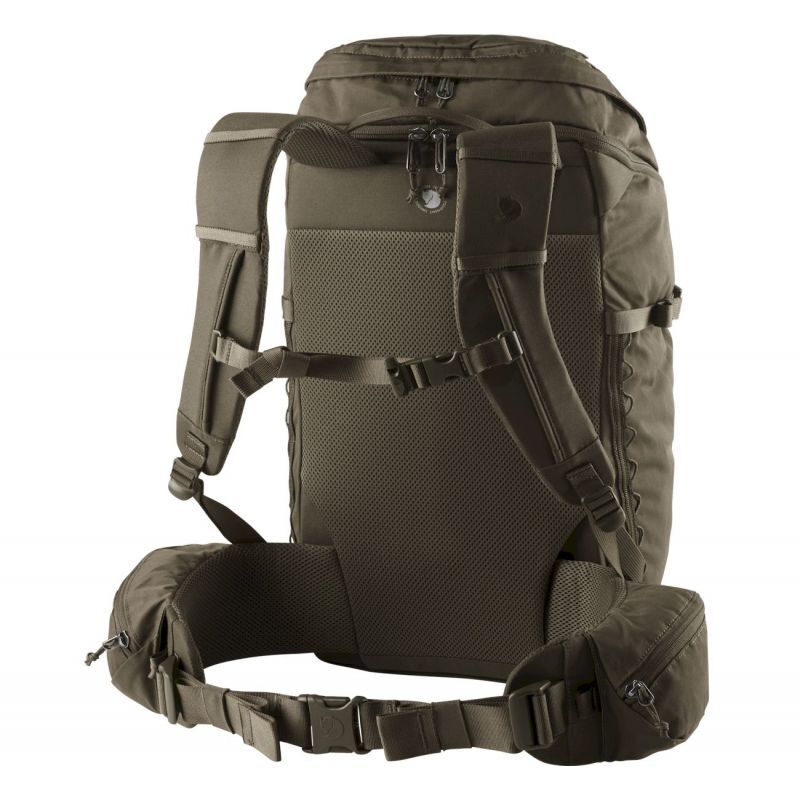 Fjällräven Singi 28 - Sac à dos randonnée | Hardloop